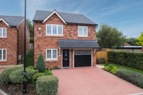 2, Furber Close, Tarporley CW6 9YG