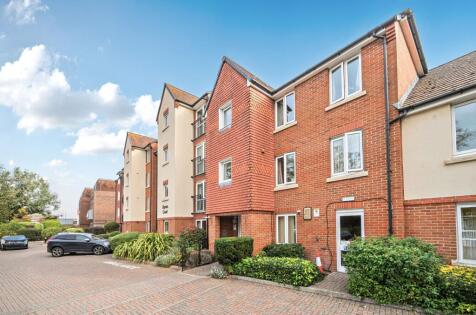 Stockbridge Road, Chichester, PO19
