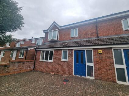 Saint Johns Road, Staffordshire