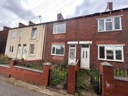 2, The Avenue, Royston, Barnsley S71 4DS