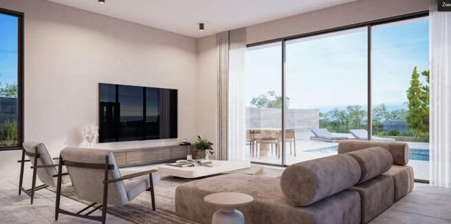 Lounge Example