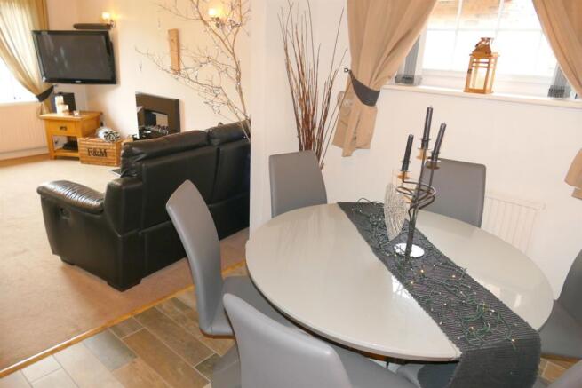 Dining Room b