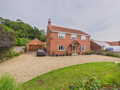 Sledmere Road, Langtoft, YO25 3TP