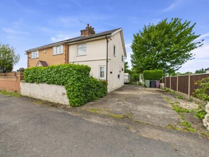 3 Birkin Lane West, Grassmoor, Chesterfield, Derbyshire S42 5ET