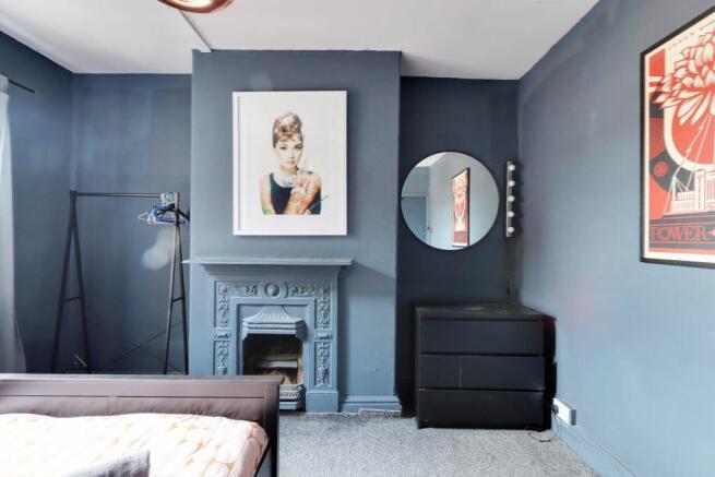 Bedroom 4 (Double)