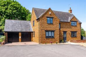 3, Buswell Close, Northampton NN7 4QE