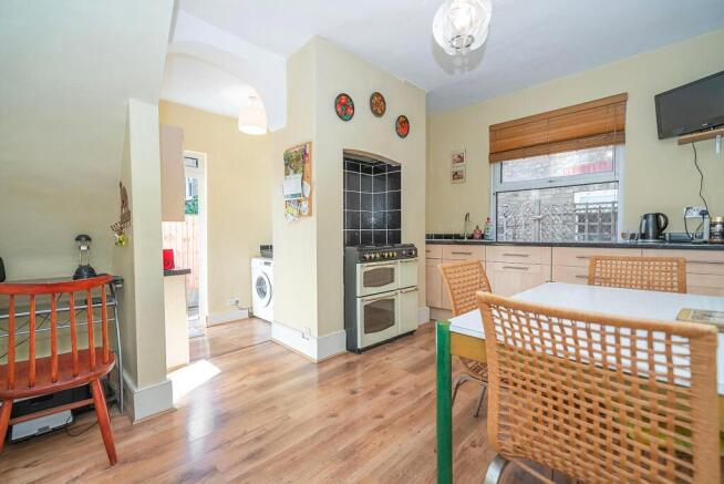 Kitchen A