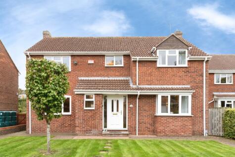 Bishop Burton Road, Cherry Burton, Beverley