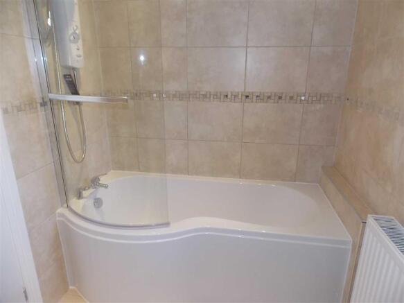 Bathroom/WC