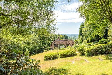 Anstie Lane, Coldharbour, Dorking, Surrey, RH5