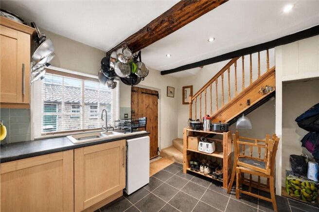 3 bed Terraced for sale Image 8