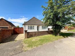 3, Hill Close, Luton LU3 2DS