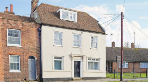 Flat 4, 33, Broad Street, Canterbury CT1 2LR