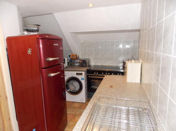 First Floor Kitch...