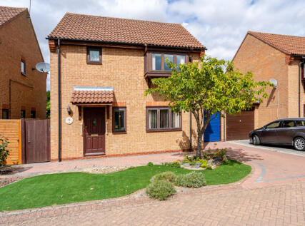 Lincroft, Cranfield, MK43