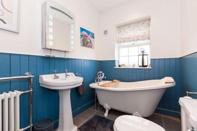 Ensuite