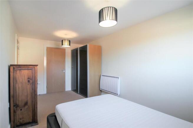 Bedroom 1 Aspect 3