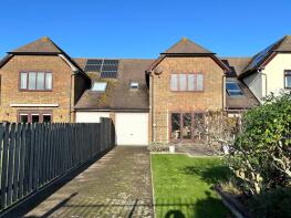 11, Gatehouse Close, Bexhill-on-sea TN39 3DJ