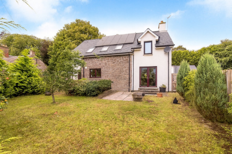 Abernyte, Perth, PH14