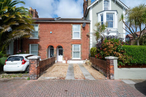 Duncan Road, Southsea