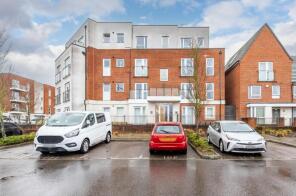 6, Samas Way, Crayford, Dartford DA1 4FP
