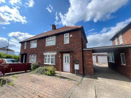 Fabian Road, Middlesbrough, TS6 9BL