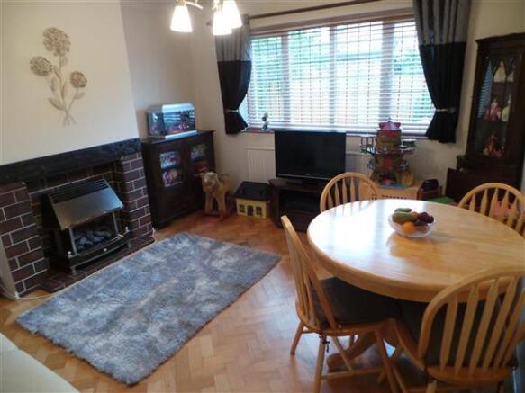 Sitting Room