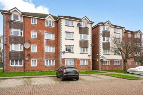 Keats Close, Scotland Green Road, Enfield, EN3
