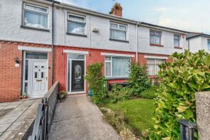3, Linden Grove, Rumney, Cardiff CF3 4LQ