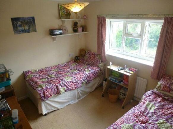 Bedroom 2