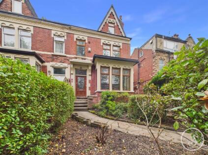 Harehills Avenue, Leeds