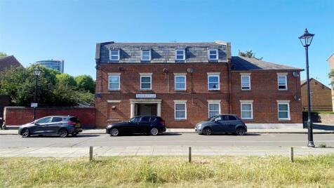 Kent Street, Portsmouth