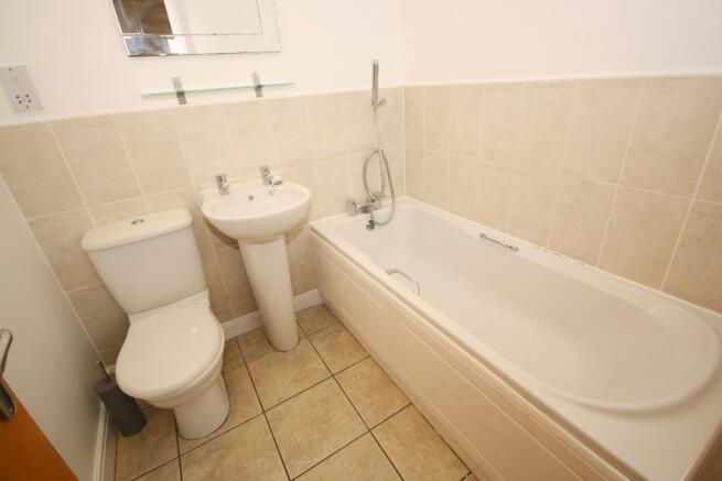FF Bathroom 