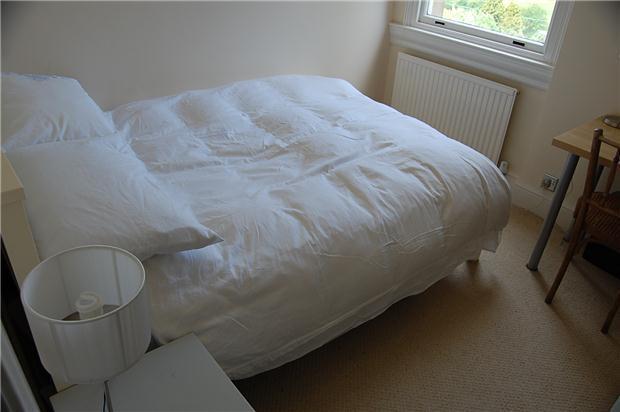 Second Double Bedroom