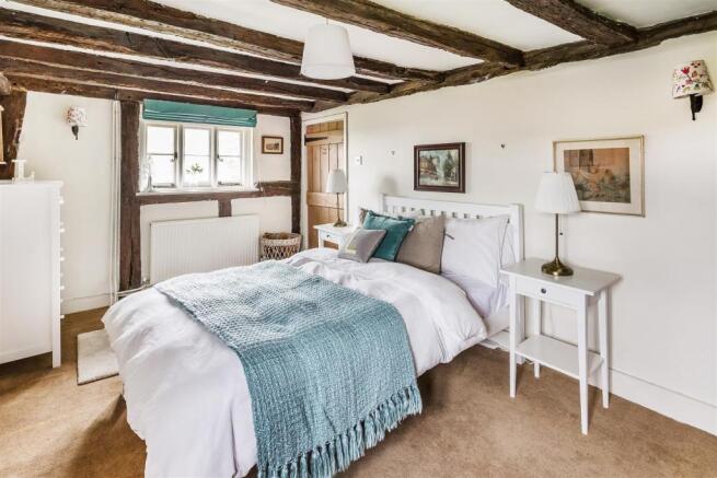 house, estate agency Alfold
