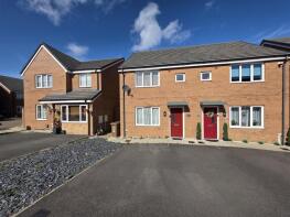 25, Oak Wood Drive, Corby NN18 9BY