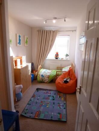 Bedroom 3