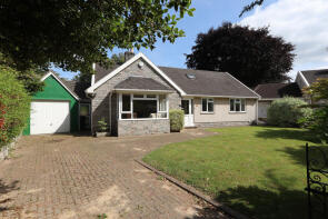 7, Abbey Close, Wookey, Wells BA5 1LF