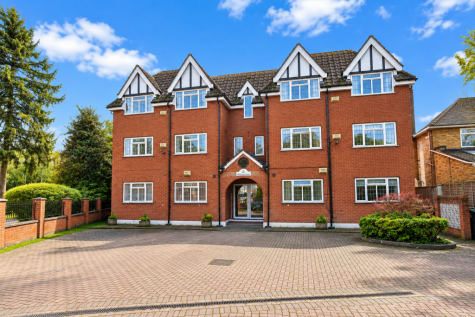 Windmill Lane, Bushey Heath, Bushey, WD23 1SQ