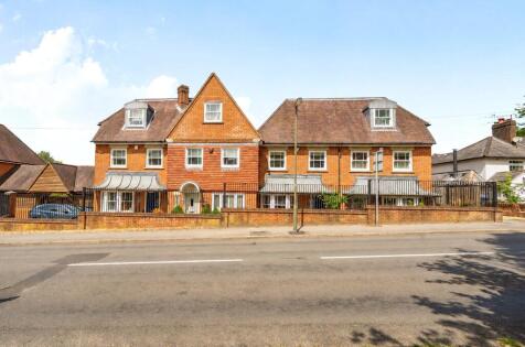 Grayswood Road, Haslemere, Surrey, GU27