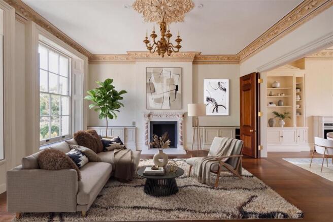 3 Cavendish Avenue NW8-Virtual Staging-5.jpg