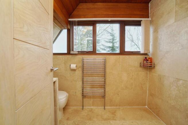 Wet Room