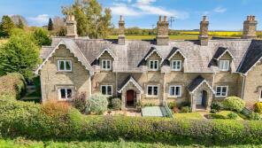 2, Manor Farm Cottages, Common Lane, King's Lynn PE33 0RF
