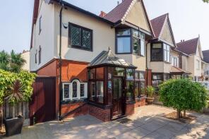 1, Oxford Drive, Liverpool L22 7RY