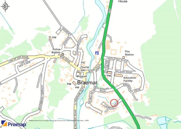 Location Plan