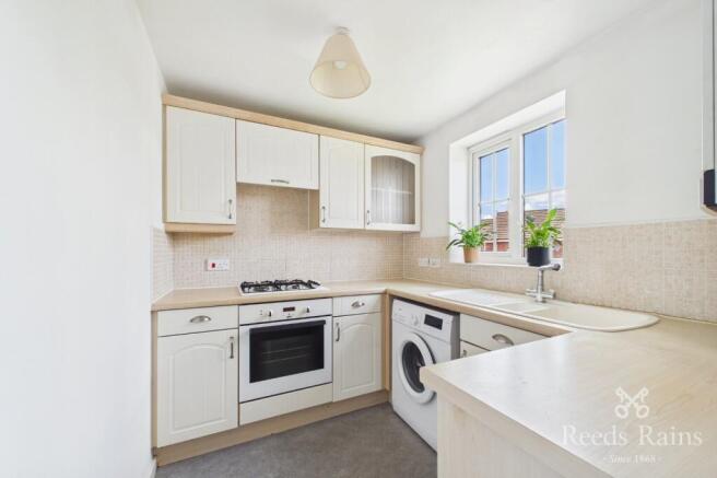 Stanier Way, Renishaw, Sheffield, Derbyshire, S21 photo 4
