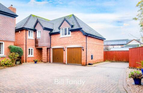 Lanthorn Close, Lichfield, WS13