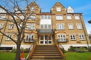 10, Badminton House, Anglian Close, Watford WD24 4RG