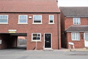 2, Wesley Court, Billingborough NG34 0UJ