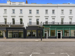 3, Euston Place, Leamington Spa CV32 4LN
